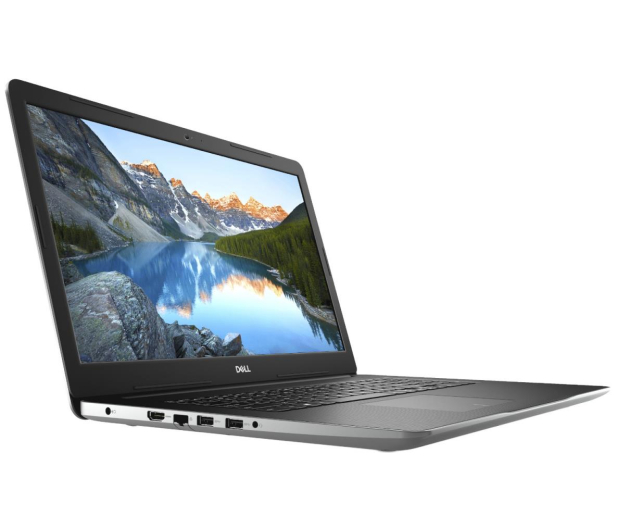 Dell Inspiron 3781 i3-7020U/8GB/240+1TB/Win10 Silver - 486183 - zdjęcie 8